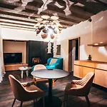 Ultra Premium Aparthotel 5*