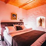Ultra Premium Aparthotel Český Krumlov