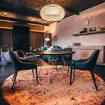 Ultra Premium Aparthotel Český Krumlov