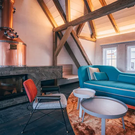 Ultra Premium 公寓式酒店 Český Krumlov