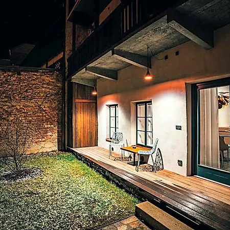 Apartmanhotel Ultra Premium 5*