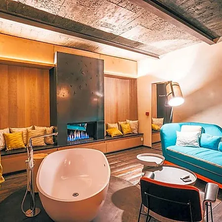 Ultra Premium Apartmanhotel