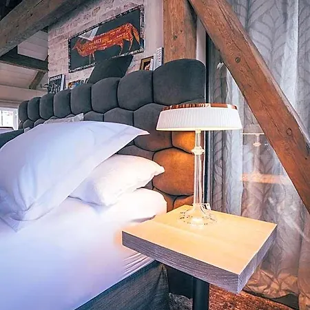 Ultra Premium Apartmanhotel