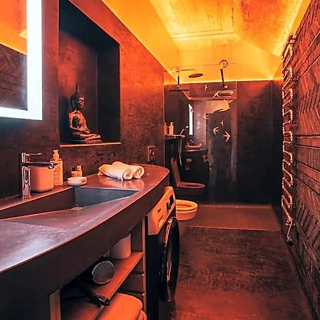 Ultra Premium 5* Český Krumlov
