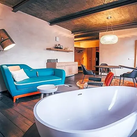 Ultra Premium 5* Český Krumlov