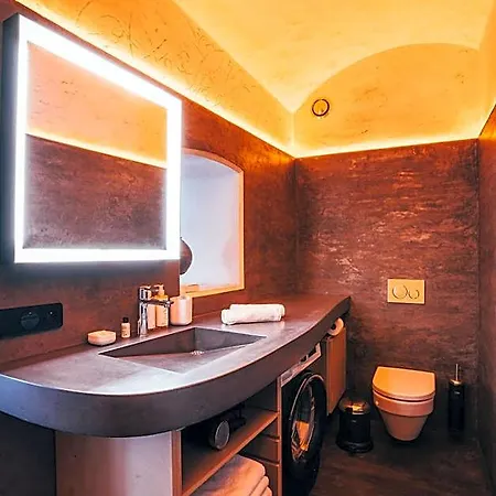 Apartmanhotel Ultra Premium 5*