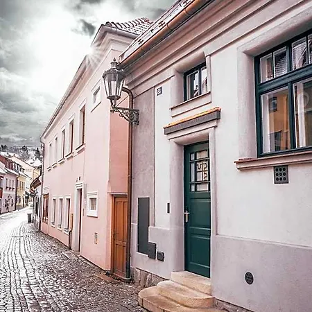 Ultra Premium Apartmanhotel Český Krumlov