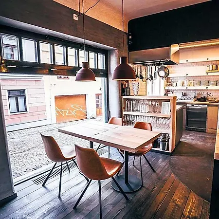 Apartmanhotel Ultra Premium 5*
