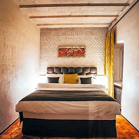 Ultra Premium Apartmanhotel Český Krumlov