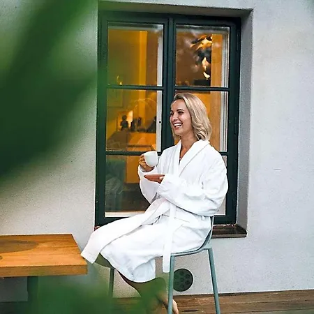 Ultra Premium Apartmanhotel Český Krumlov