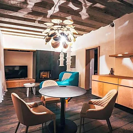 Apartmanhotel Ultra Premium 5*