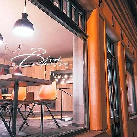 Apartmanhotel Ultra Premium