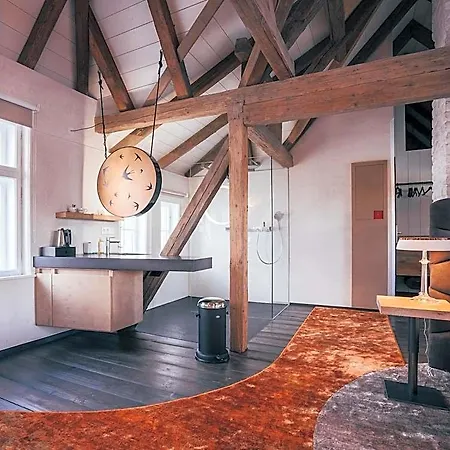Apartmanhotel Ultra Premium Český Krumlov