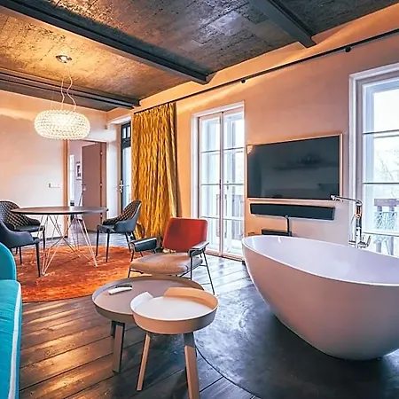 Apartmanhotel Ultra Premium