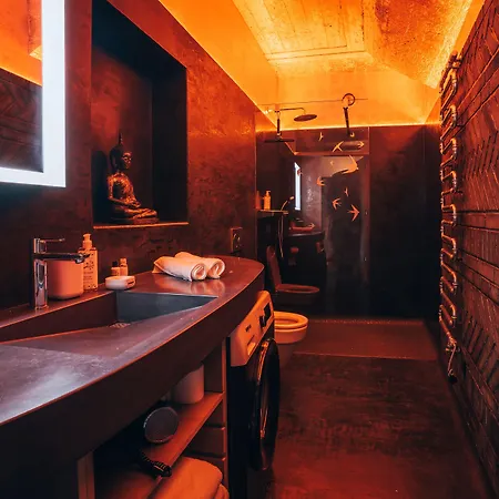 Ultra Premium Aparthotel