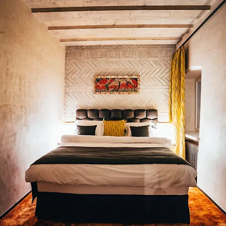 Apartahotel Ultra Premium Český Krumlov