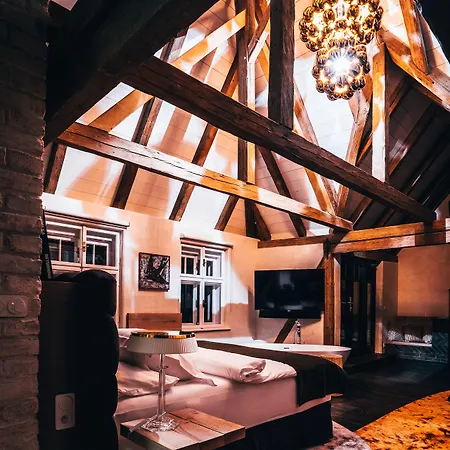Ultra Premium Apartahotel