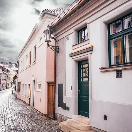 Ultra Premium Apartahotel Český Krumlov
