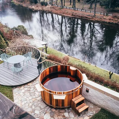 Ultra Premium 아파트호텔 5*