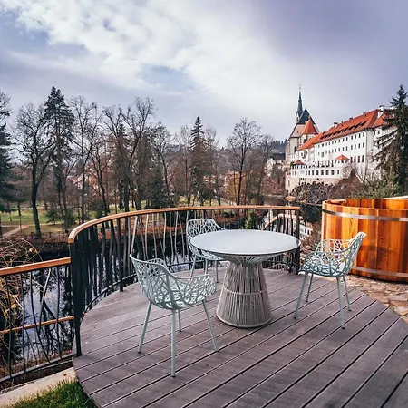 Ultra Premium Aparthotel