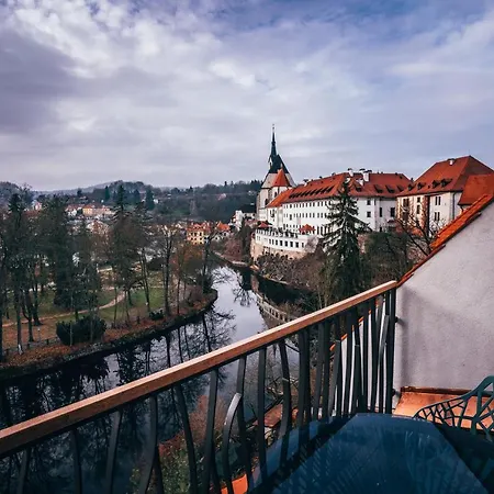 Ultra Premium 5* 체스키크룸로프