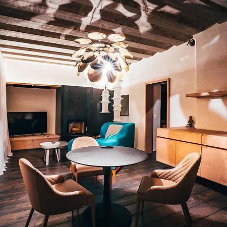 Ultra Premium Aparthotel 5*