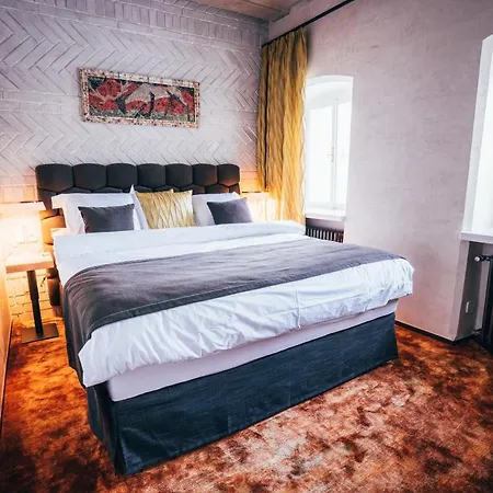 Ultra Premium 5* Cesky Krumlov