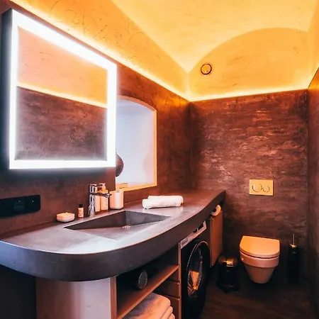 公寓式酒店 Ultra Premium 5*