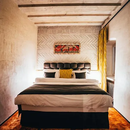 Ultra Premium Aparthotel 5*