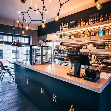 Ultra Premium Aparthotel Cesky Krumlov