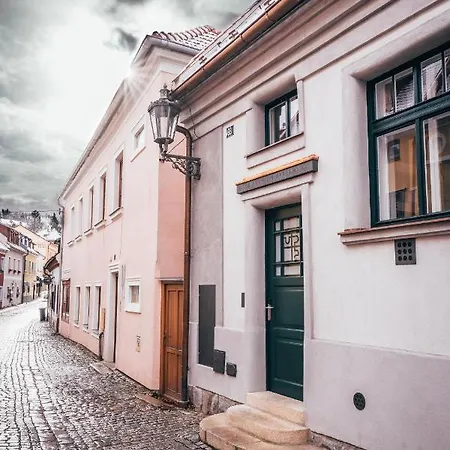 Ultra Premium 5* Cesky Krumlov