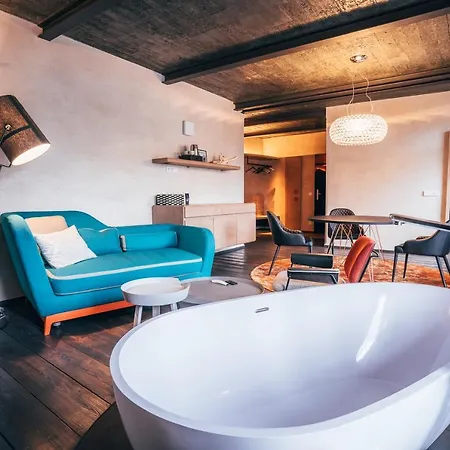 Aparthotel Ultra Premium