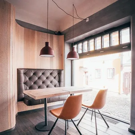 Ultra Premium Aparthotel Cesky Krumlov