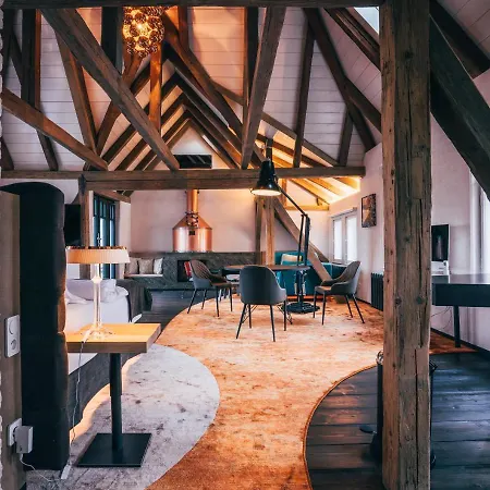 Ultra Premium 5* Cesky Krumlov