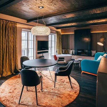 Aparthotel Ultra Premium