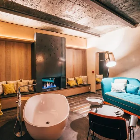 Aparthotel Ultra Premium