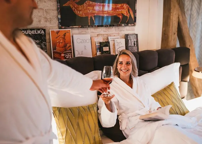 Hotel apartamentowy Ultra Premium 5*