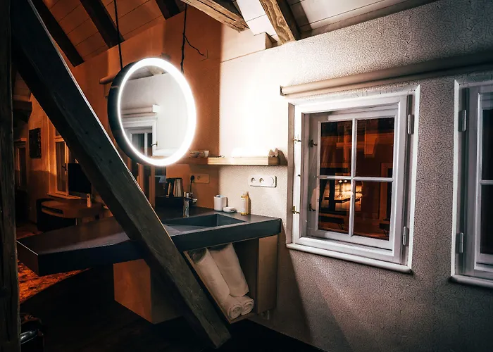 Ultra Premium Hotel apartamentowy Czeski Krumlow