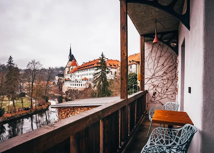 Ultra Premium Aparthotel