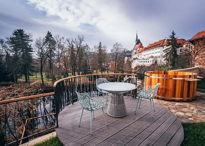 Ultra Premium Aparthotel