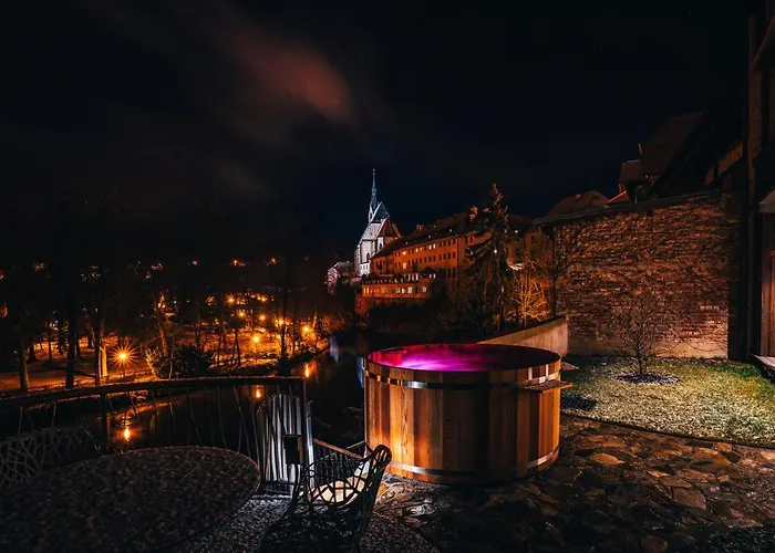 Ultra Premium Hotel apartamentowy