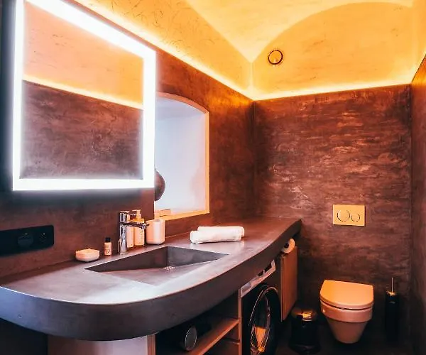 Aparthotel Ultra Premium 5*