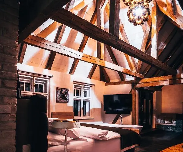 Ultra Premium 5*