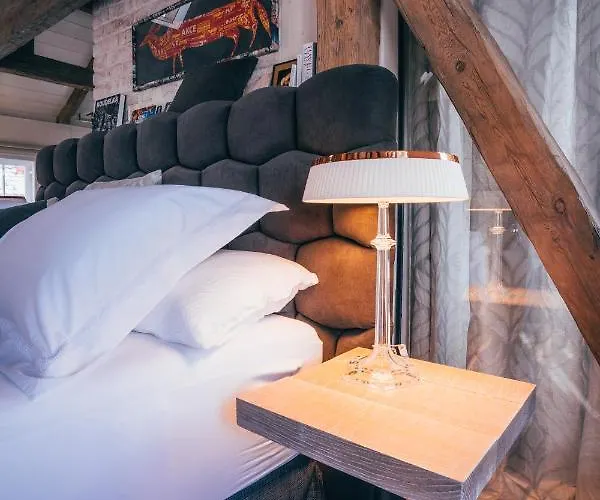 Ultra Premium 5* Czeski Krumlow